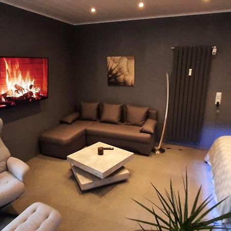 Luxus-Appartement II Ubach-Palenberg Εξωτερικό φωτογραφία
