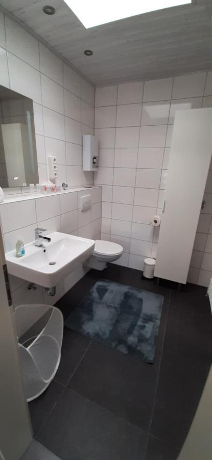 Luxus-Appartement II Ubach-Palenberg Εξωτερικό φωτογραφία