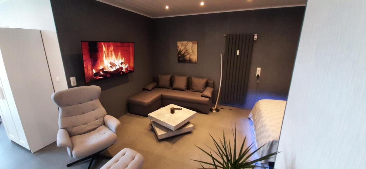 Luxus-Appartement II Ubach-Palenberg Εξωτερικό φωτογραφία