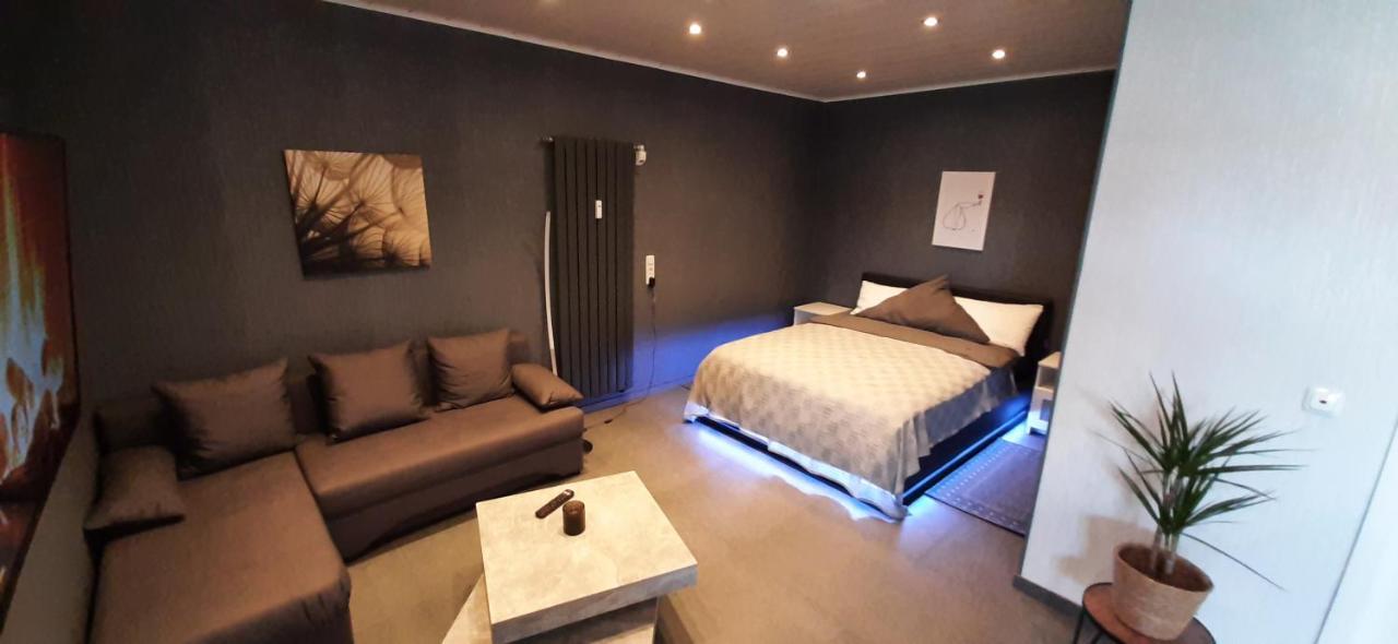 Luxus-Appartement II Ubach-Palenberg Εξωτερικό φωτογραφία