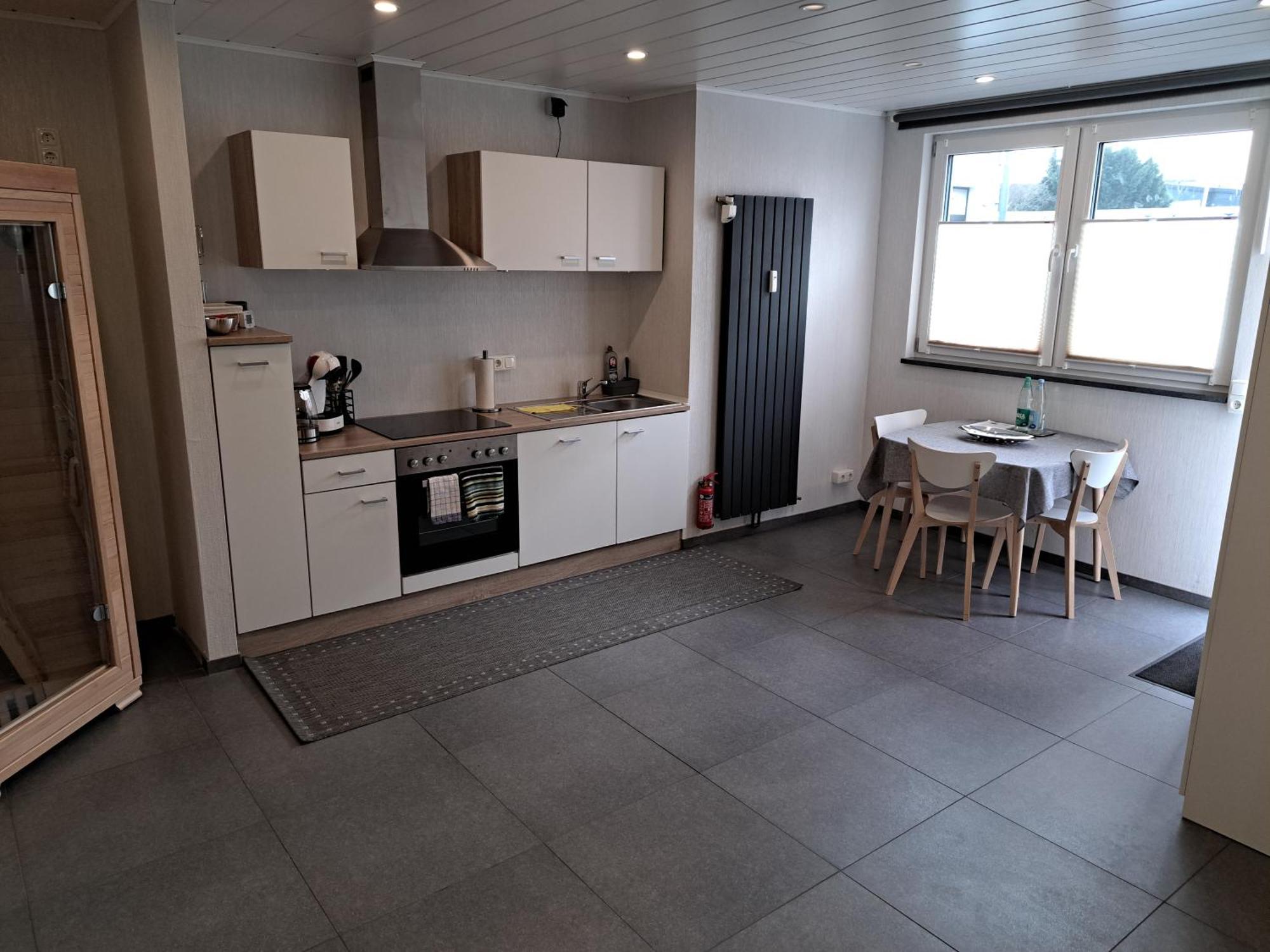 Luxus-Appartement II Ubach-Palenberg Εξωτερικό φωτογραφία
