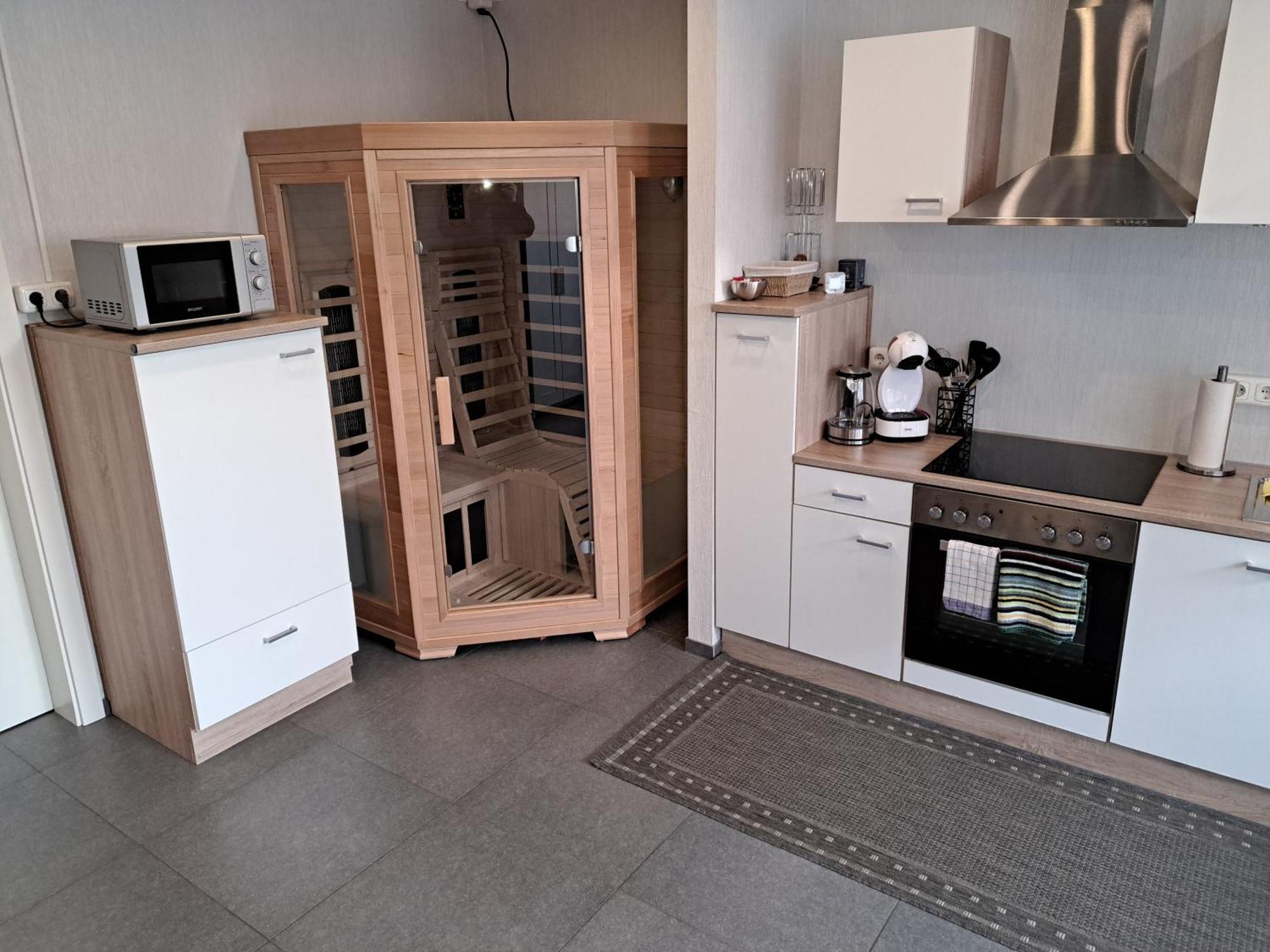 Luxus-Appartement II Ubach-Palenberg Εξωτερικό φωτογραφία